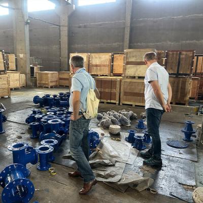 國(guó)外客戶(hù)驗(yàn)廠